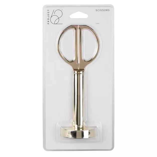 2ct 8 Home And Office Scissors - Up & Up™ : Target