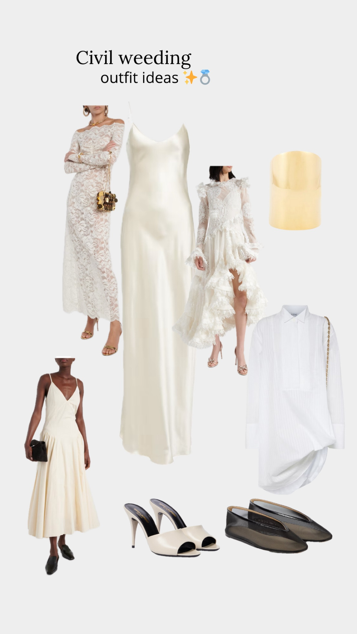 Wedding outfits inspo 

#LTKwedding #LTKstyletip #LTKeurope