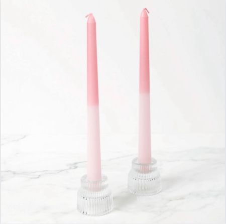 Pink Unscented Block Design Taper Candles - so unique & pretty!

2pk Mother’s Day Taper Candles

Target. Home Decor   

#LTKStyleTip #LTKHome #LTKSeasonal