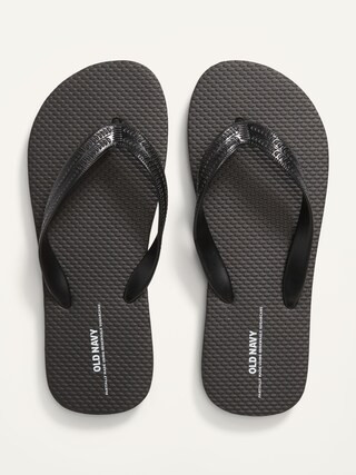 Flip-Flop Sandals for Kids (Partially Plant-Based) | Old Navy (US)