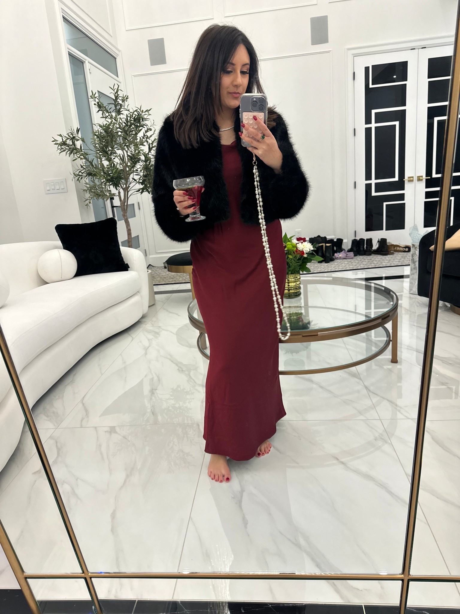 Holiday outfit look
Currently on sale!
Happy shopping 🛍️ 

#LTKpartywear #LTKholiday #LTKstyletip