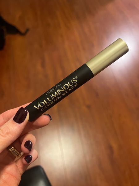 Love this mascara! Trying it for the first time and honestly shocked how great it is! 

#LTKbeauty #LTKGiftGuide