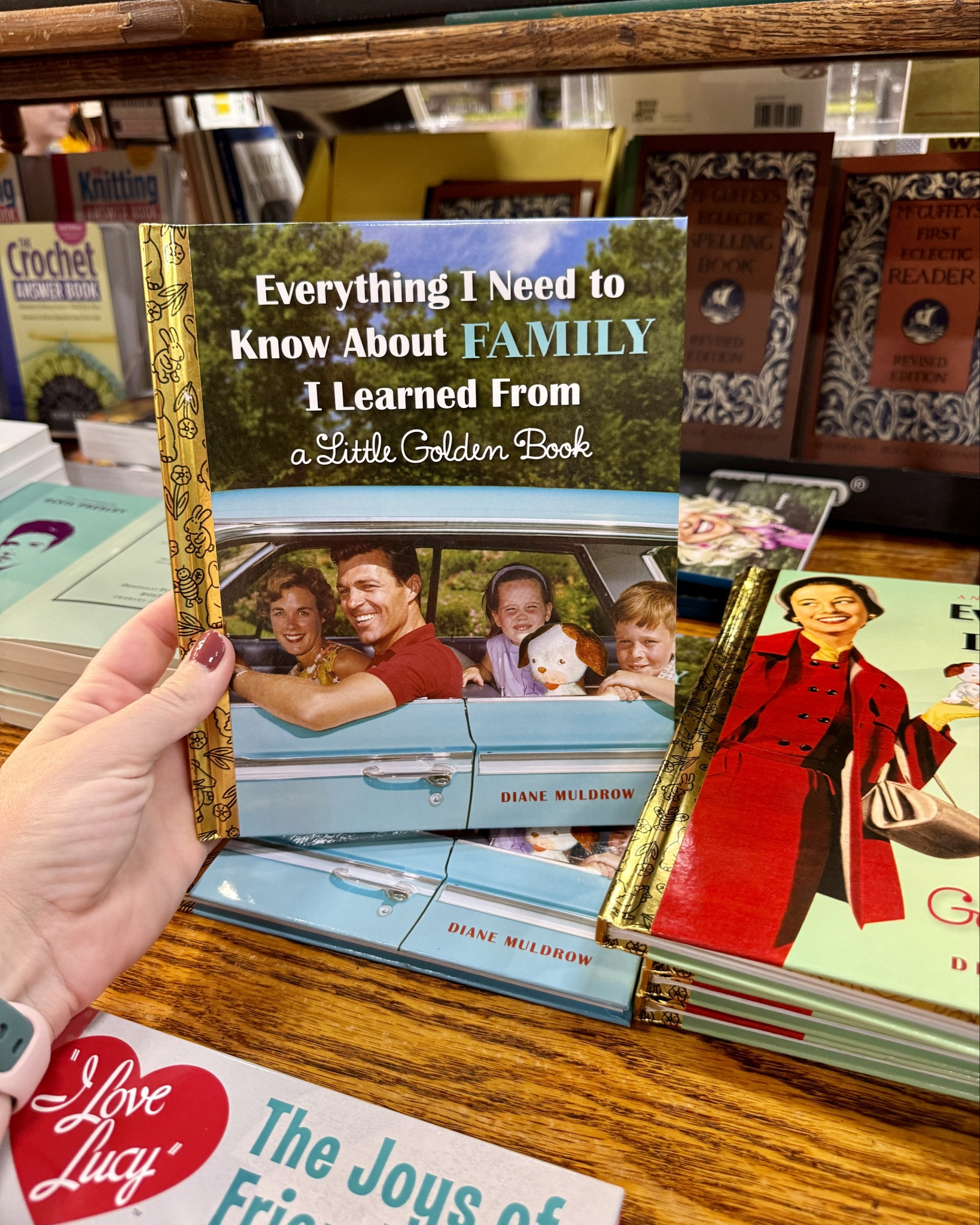 these were such a fun find! 📚

#LTKSeasonal #LTKFamily #LTKSaleAlert