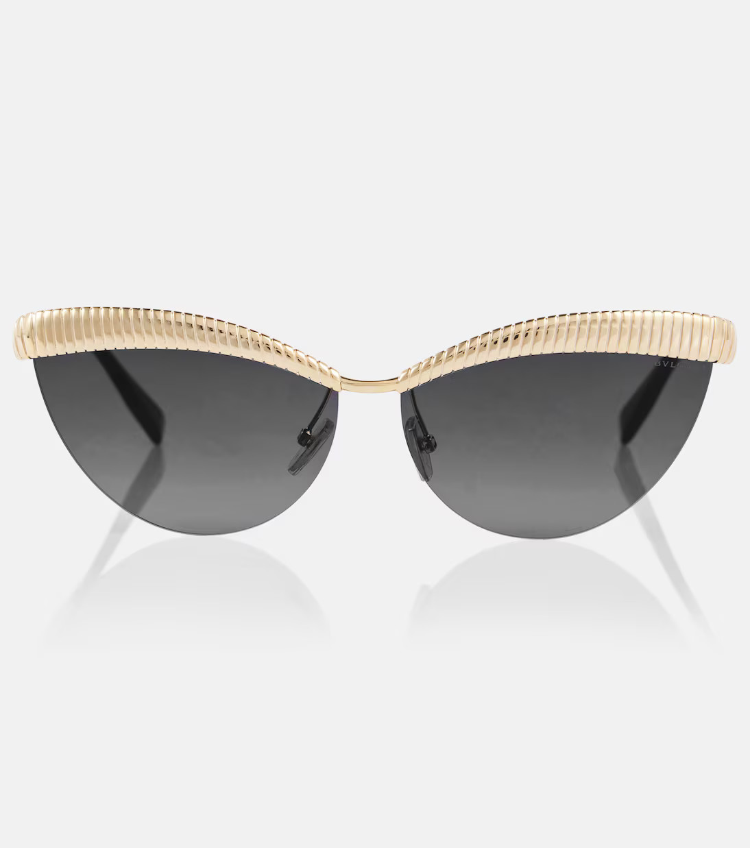 Tubogas cat-eye sunglasses | Mytheresa (INTL)