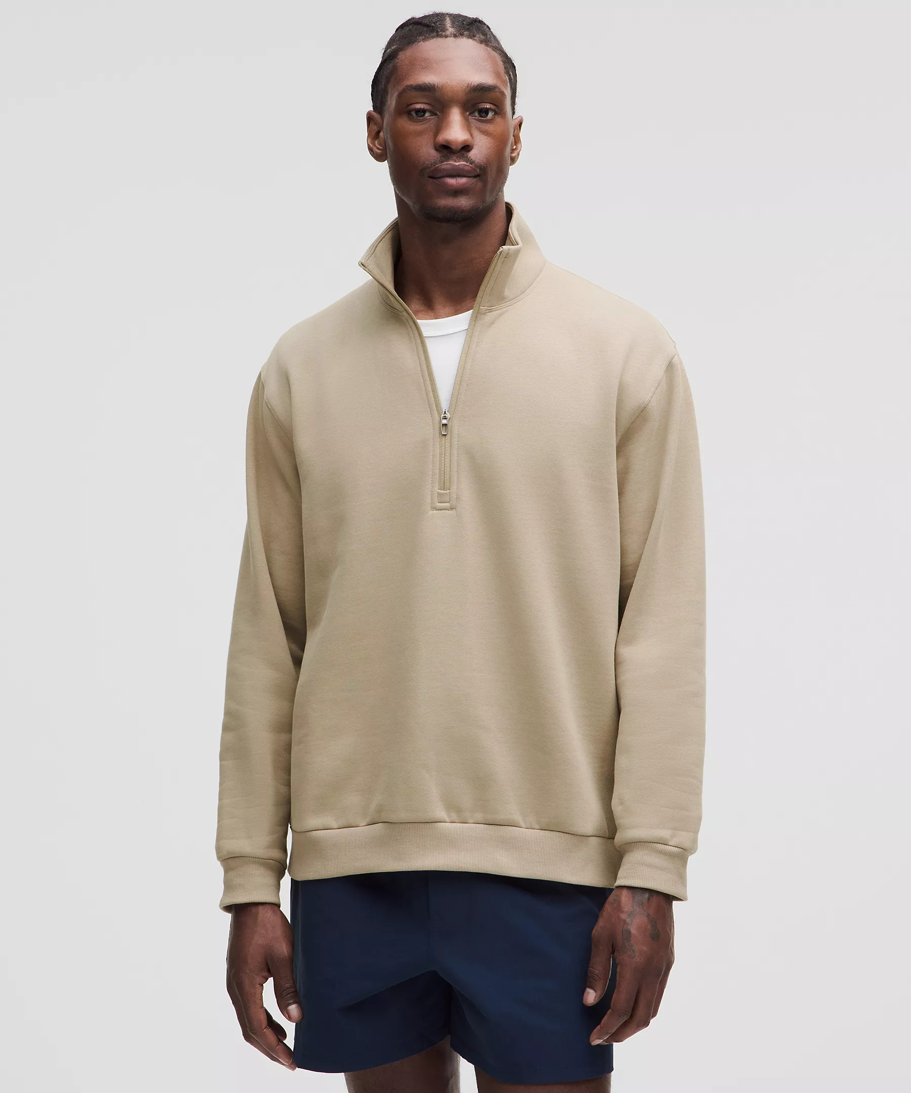 Steady State Half Zip | Lululemon (US)