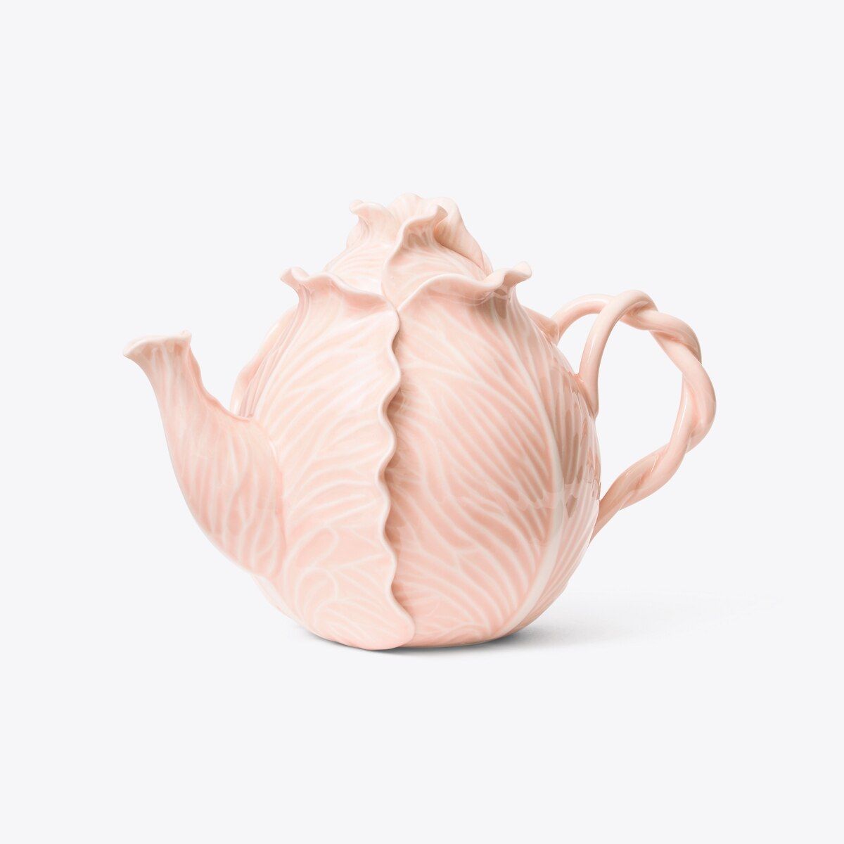 Lettuce Ware Teapot | Tory Burch (US)