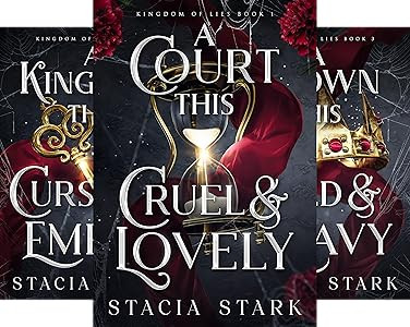 Kingdom of Lies | Amazon (US)