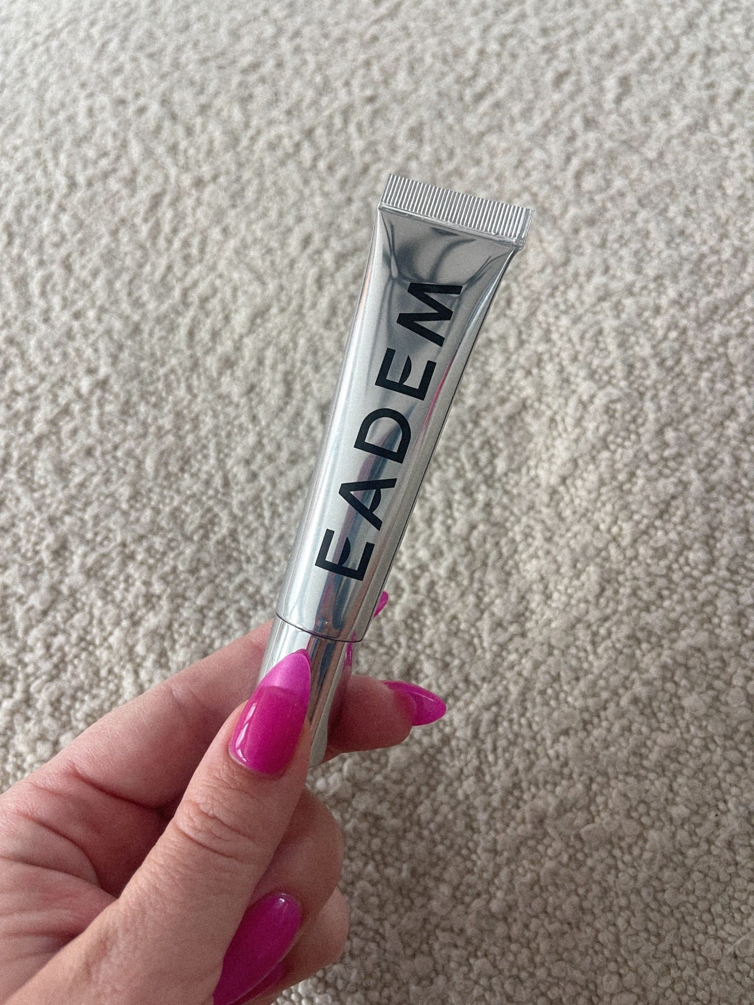 Eadem Lip Gloss in Guava Fresca 

#LTKBeauty #LTKFindsUnder50