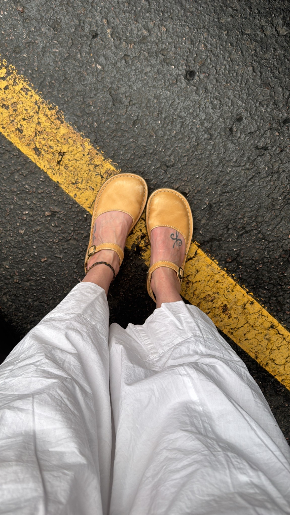 My favoriteeeeee wide toed + cutie shoes 🦆 linked similar ones but mine are from the Duckfeet website!! 

#LTKU #LTKSeasonal #LTKStyleTip