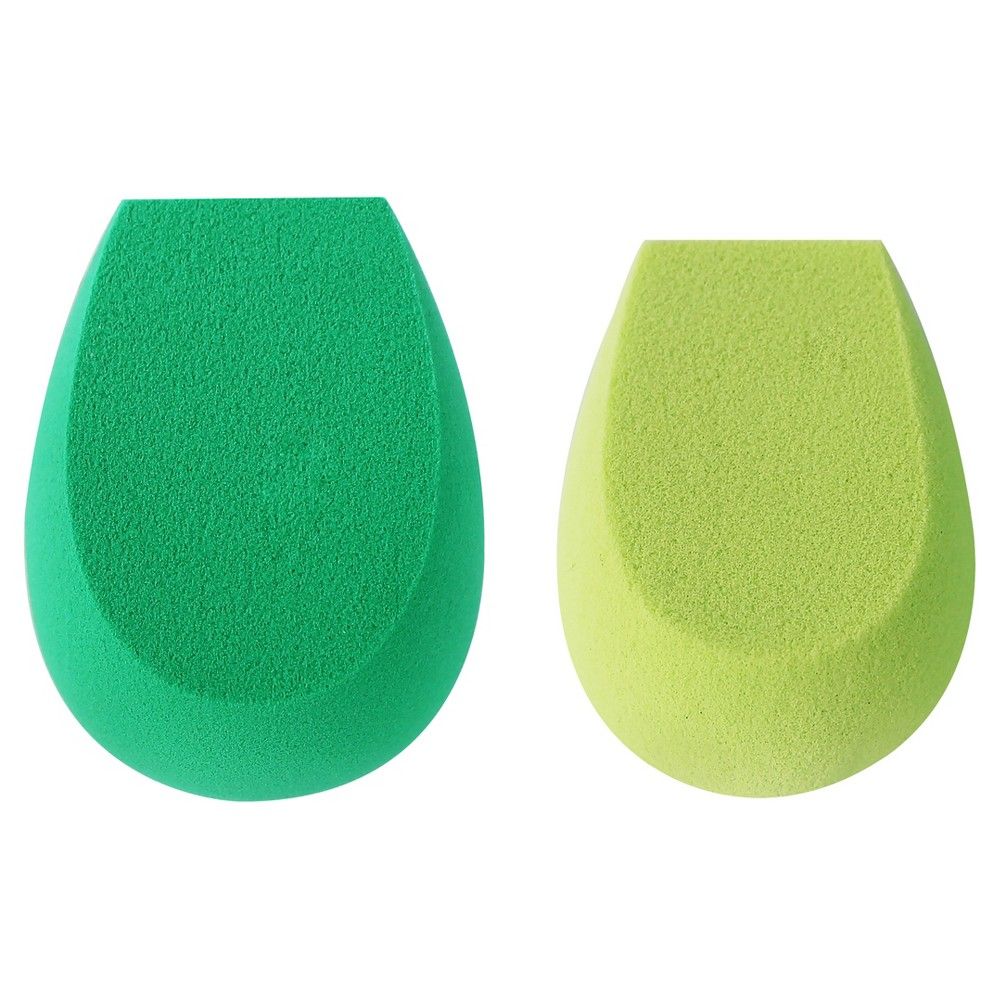 EcoTools Ecofoam Facial Sponge Duo Set | Target