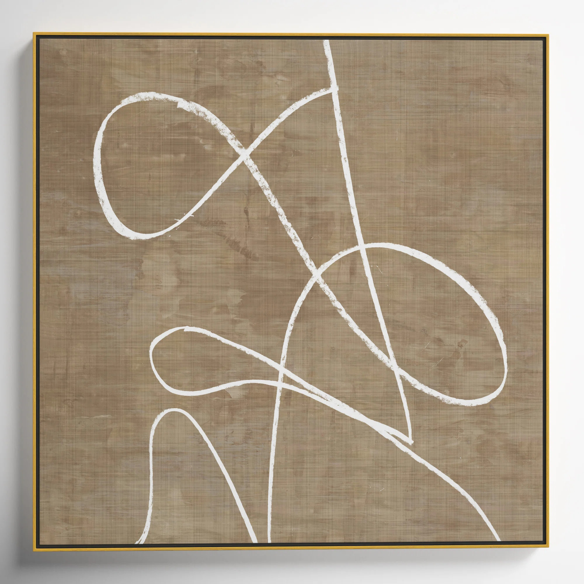 " Swooping Lines " | Wayfair North America