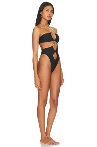 x REVOLVE Shae One Piece
                    
                    Michael Costello | Revolve Clothing (Global)