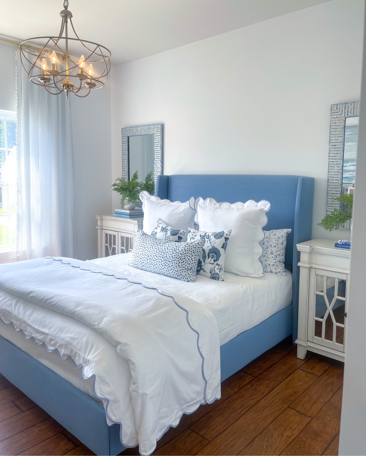 Favorite bed on sale! 

#LTKhome