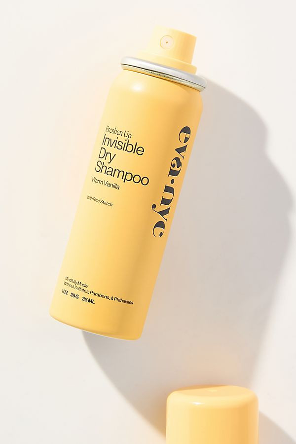 Eva NYC Travel Freshen Up Dry Shampoo | Anthropologie (US)