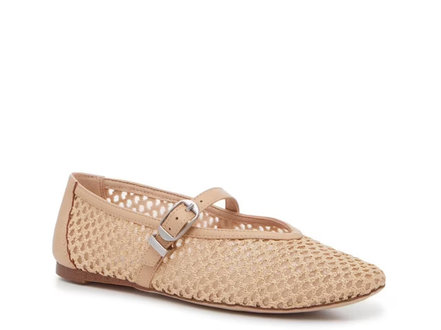 Steve Madden Luxxy Mary Jane Flat | DSW