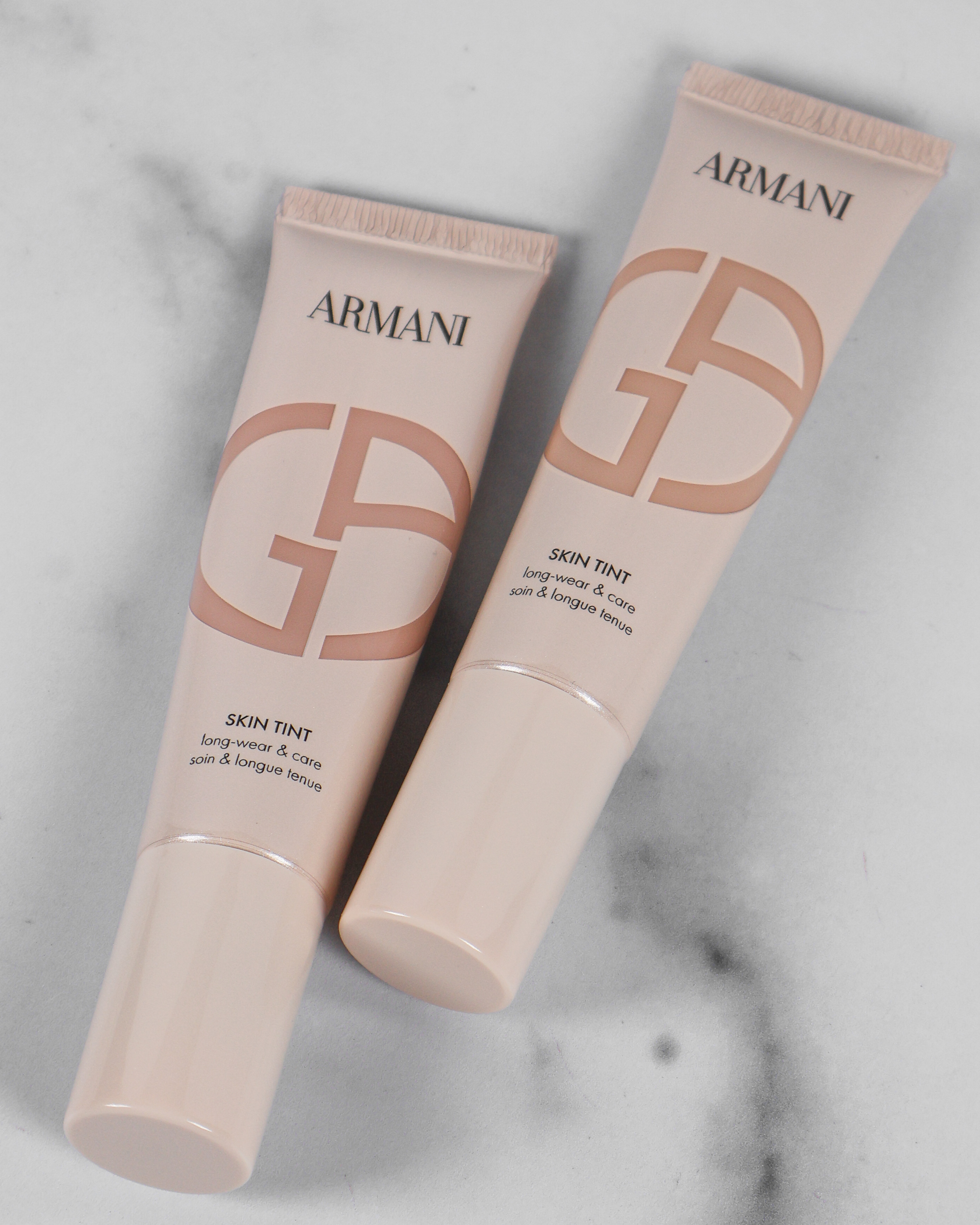 Armani Beauty Skin Tint 🖤 

#GiftedByArmani #armanimakeup #armanibeauty #skintint 
 

 #LTKNYFW #LTKgrwm #LTKBeauty