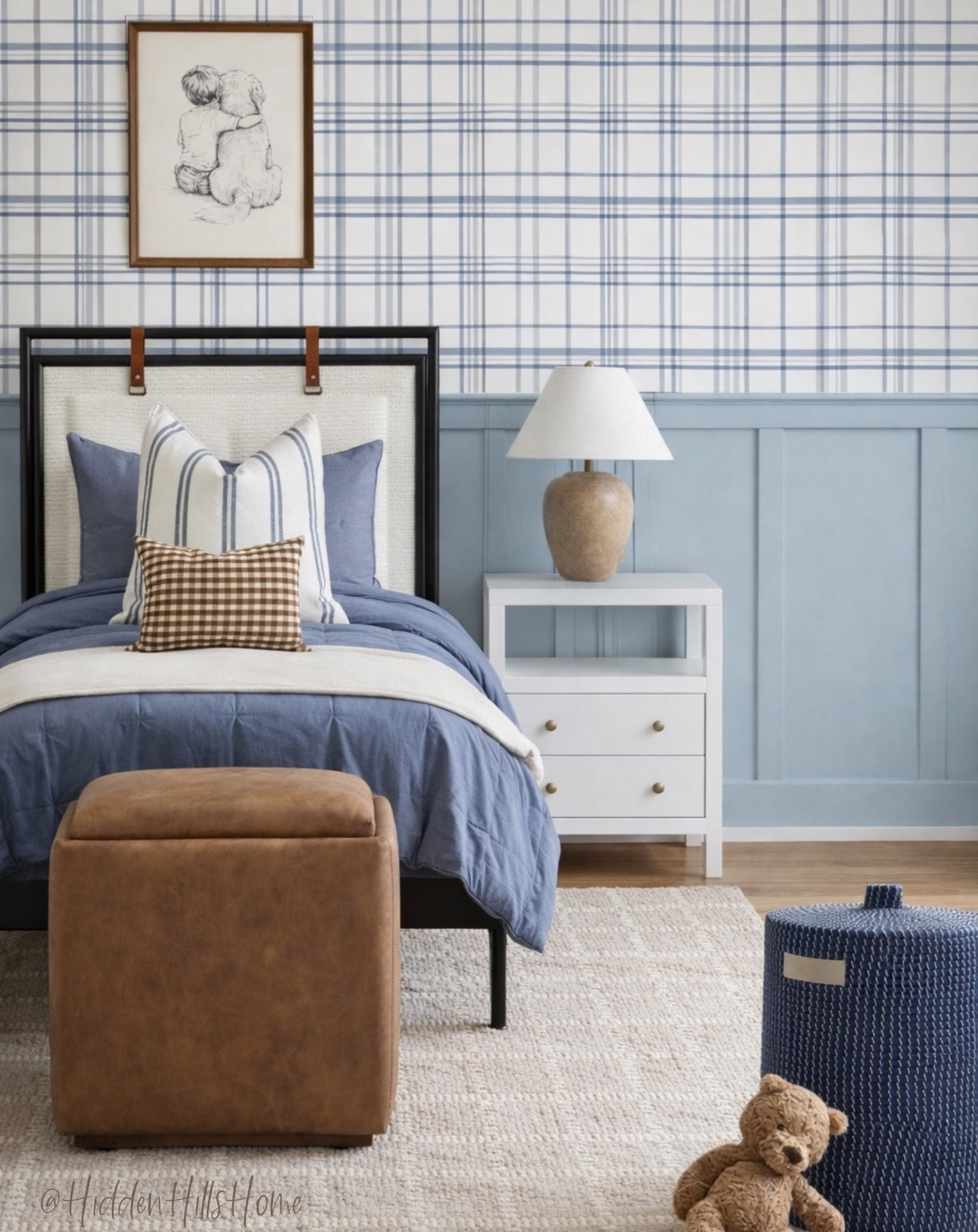 Toddler boys bedroom decor, boys room design, home decor ideas, kids bedroom mood board, twin bed, bedroom rug, kids bedroom inspiration, bedding, blue boys bedroom 



#LTKSaleAlert #LTKKids #LTKHome