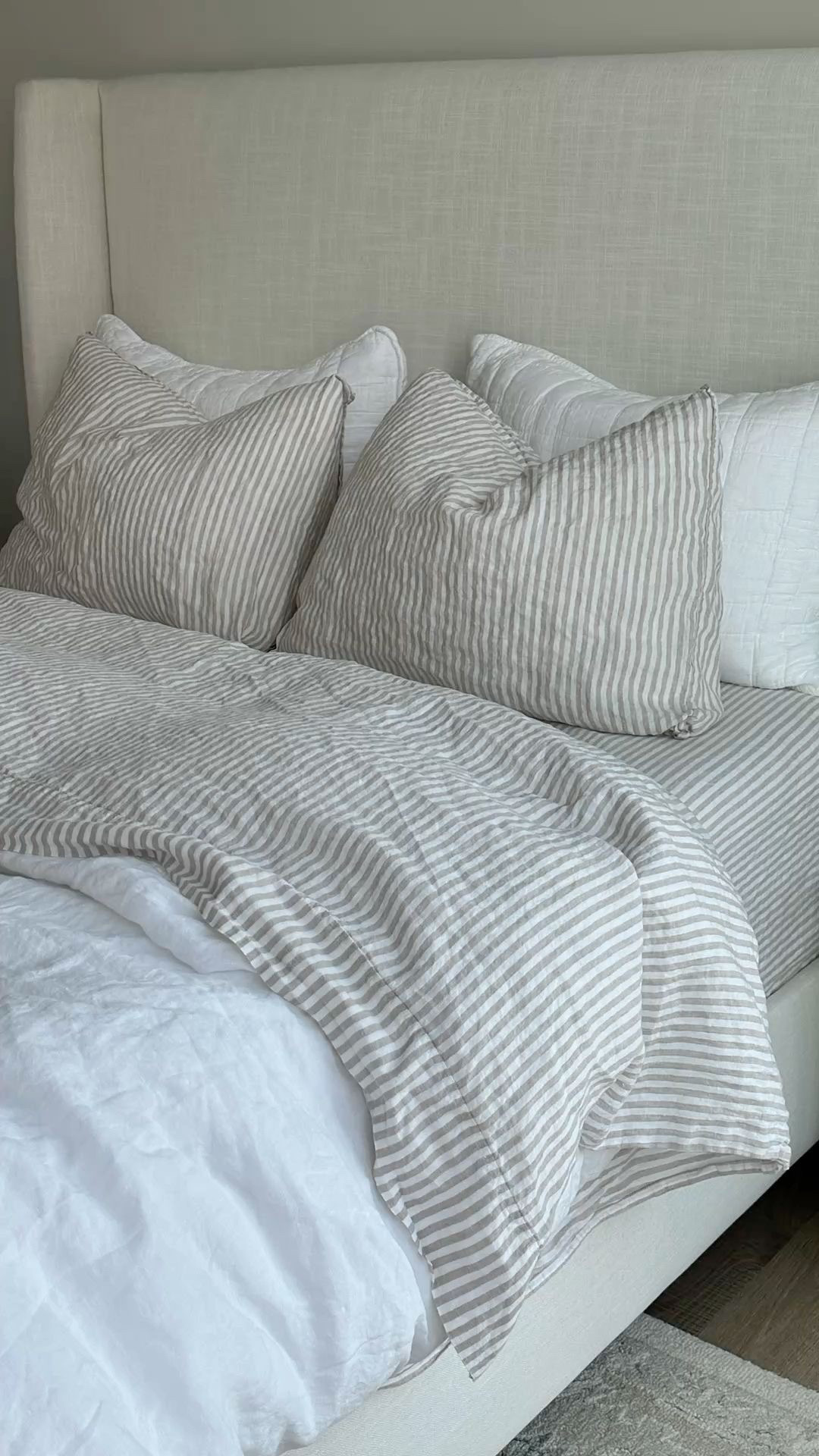 target bedding 40% 🤭 

#LTKHome #LTKSaleAlert #LTKFindsUnder100