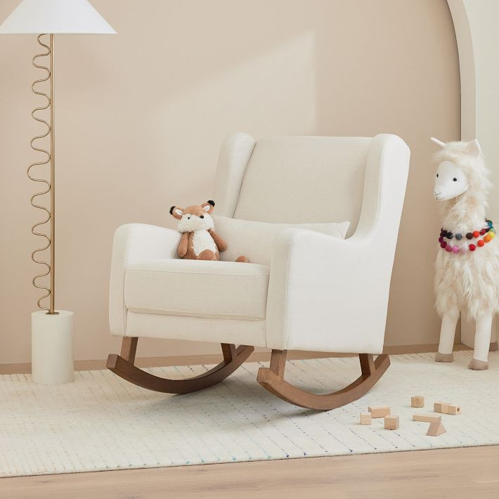 Babyletto Kai Rocker | West Elm | West Elm (US)