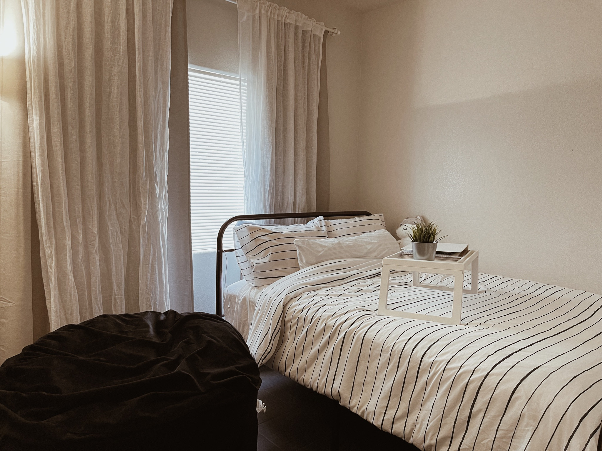 Very quick and calm guest room.
This is actually my son’s room 😂
#kidsroom #home #bedroominspo

#LTKFind #LTKhome