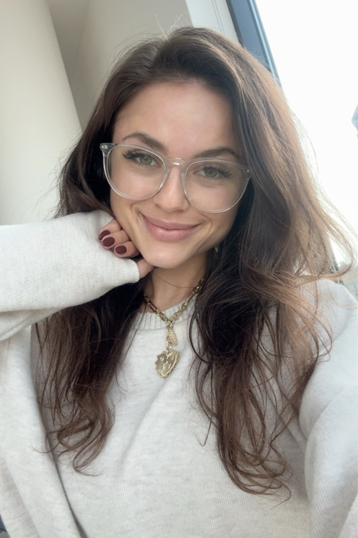 Casual Church look🤍🫶🏼 

#LTKworkwear #LTKstyletip #LTKfamily