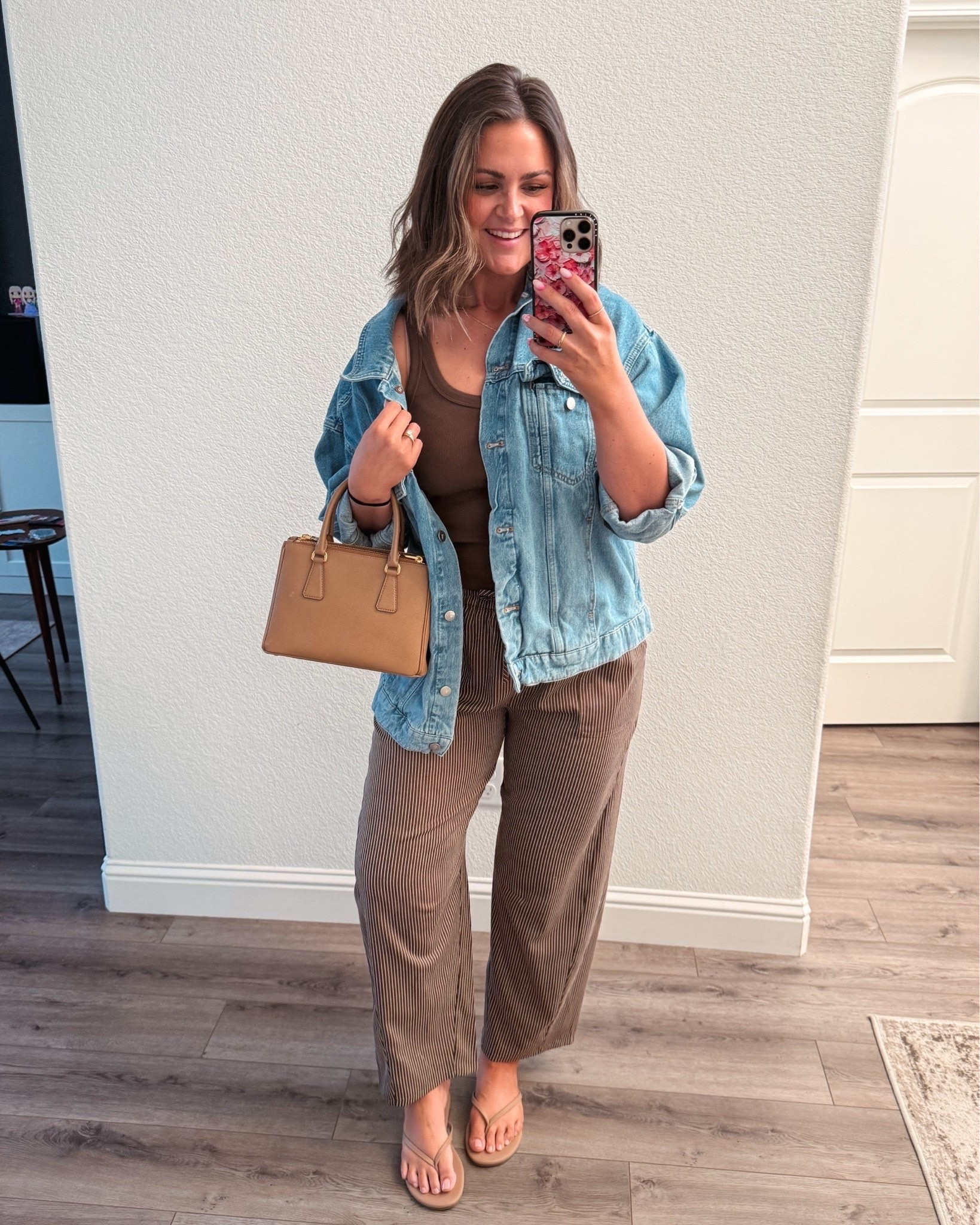 Casual OOTD🤍

Summer fashion, casual outfit, midsize fashion, Amazon, Courtney Hamilton

#LTKSeasonal #LTKMidsize #LTKootd