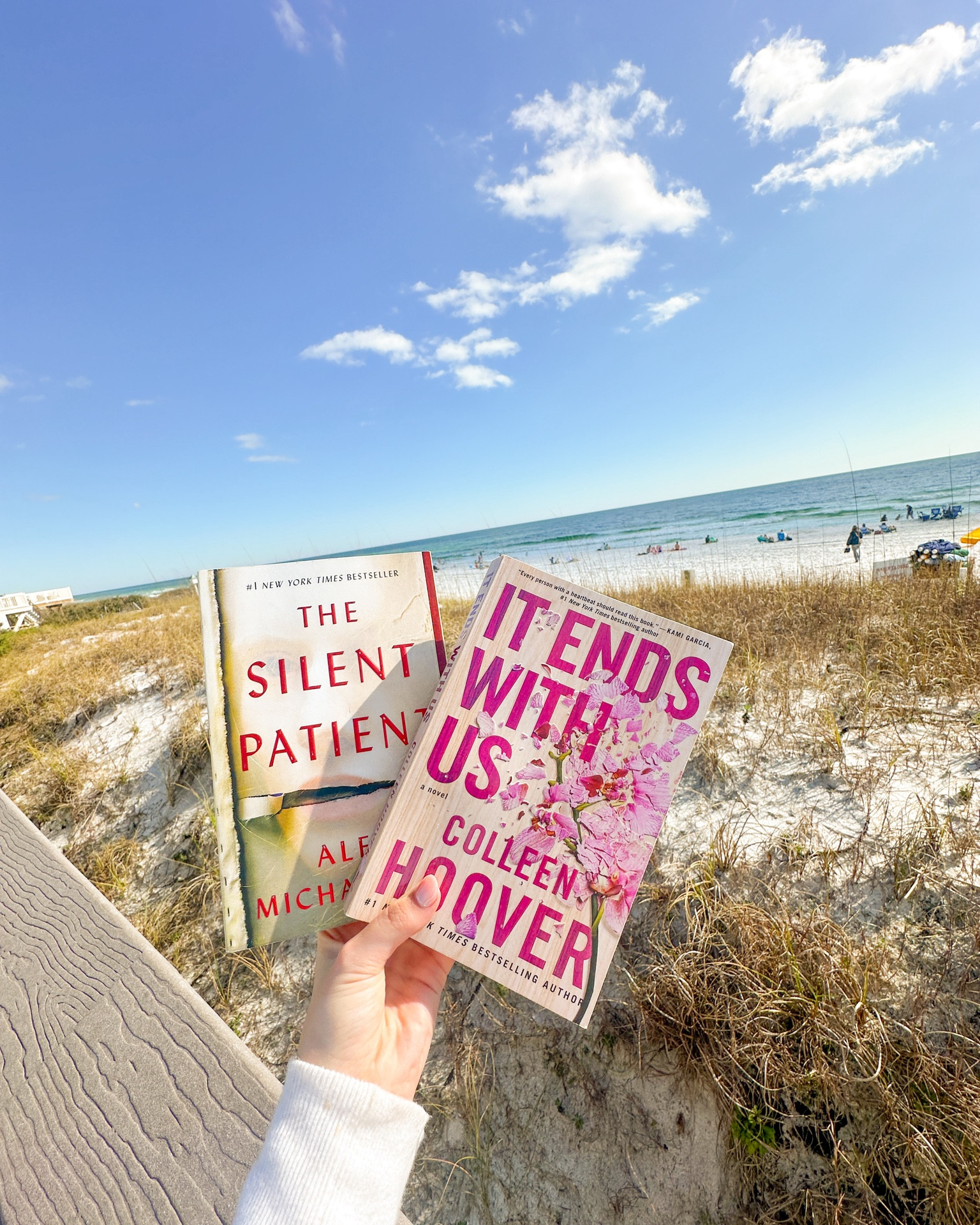spring break reads !!! such good classics🌷📔🧸

#LTKhome #LTKSeasonal #LTKtravel
