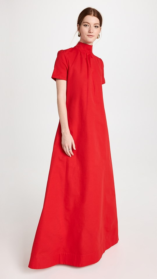 STAUD Ilana Dress | SHOPBOP | Shopbop