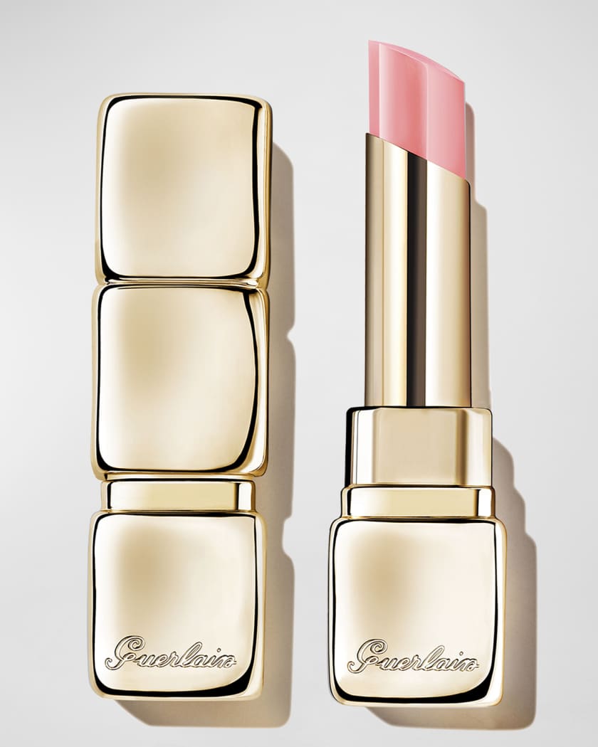 Guerlain KissKiss Shine Bloom Lipstick Balm | Neiman Marcus