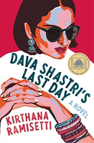 Dava Shastri's Last Day | Amazon (US)