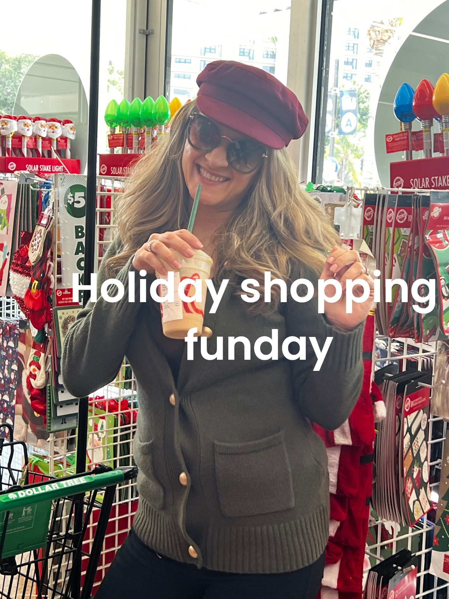 Funday shopping for  the holidays 2025

#LTKGiftGuide #LTKdayinmylife #LTKHoliday