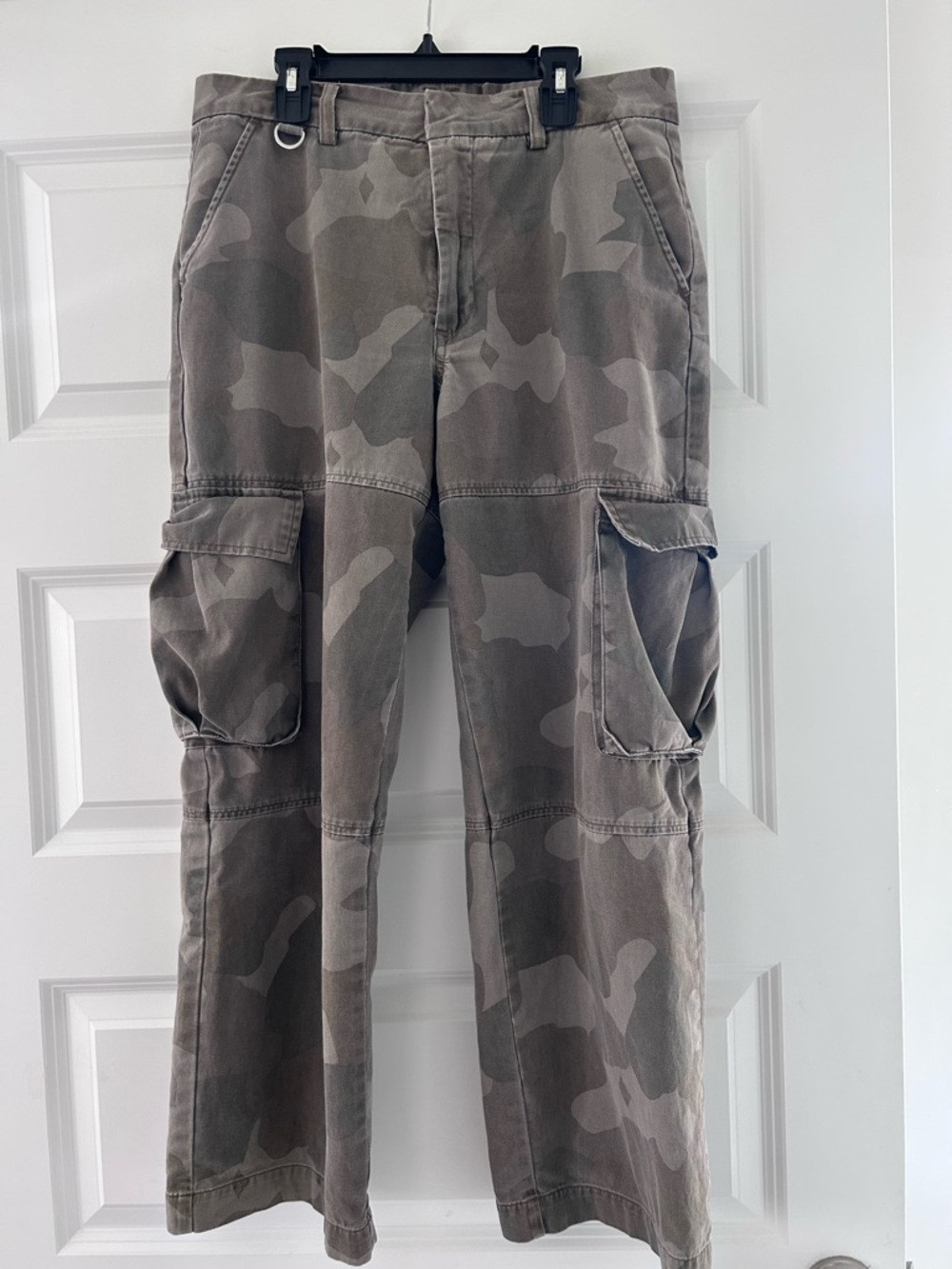 Pistola Olive Green Camo Pants | Poshmark