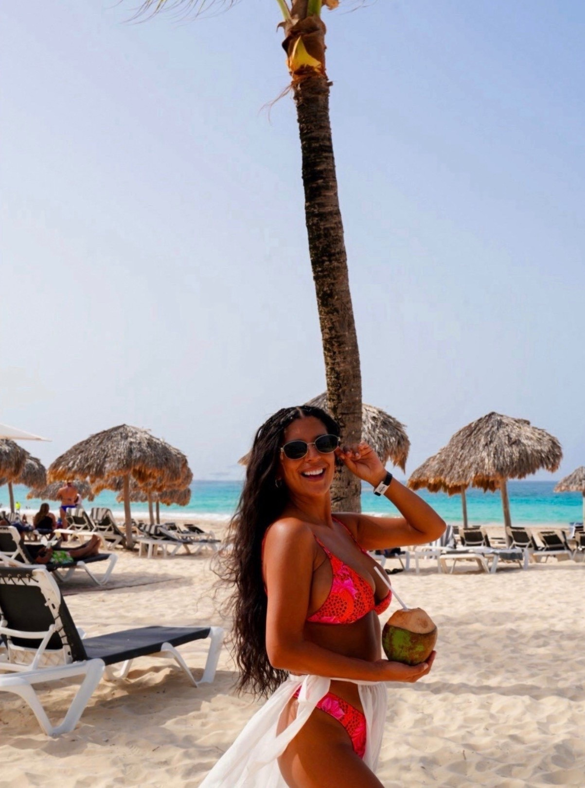 This swimsuit = instant vacation mood 🌴✨

#vacay #swimsuit #summerr

#LTKootd #LTKdayinmylife #LTKTravel