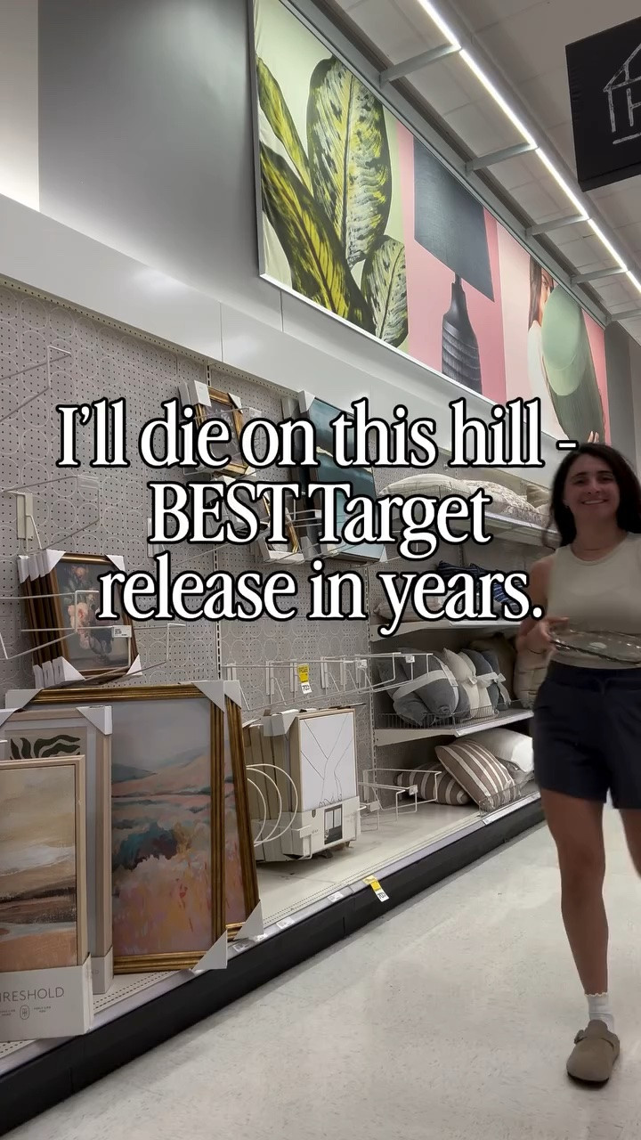 I drove to five different Target locations to track down the best hidden gems from the new Studio McGee drop so you can shop effortlessly! From incredible designer dupes to gorgeous marble and woven textures, just comment “NEED” and I will send all the details straight to your inbox! 

Target finds • Studio McGee style • Amber Interiors inspired • Designer look for less • Target home refresh • McGee-approved neutrals • Amber Interiors aesthetic • Affordable luxury • Studio McGee layers • High-end look on a Target budget • Studio McGee meets Target • Organic modern design • Target home edit • Studio McGee home • Amber Interiors look • Textural neutrals • Vintage-inspired accents • Target x designer aesthetic • Layered and lived-in • Budget-friendly designer style • Cozy organic modern • Target decor favorites • California casual interiors