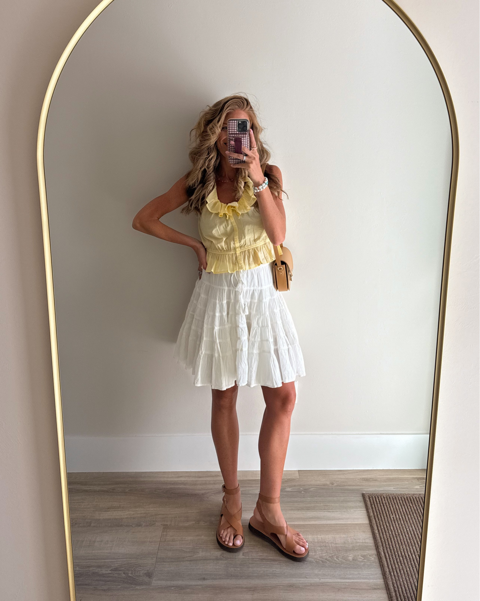 Outfit  I wore tonight for dinner while on vacation 
Small in everything! 


Vacation outfit,  resort wear

#LTKBump #LTKootd #LTKTravel