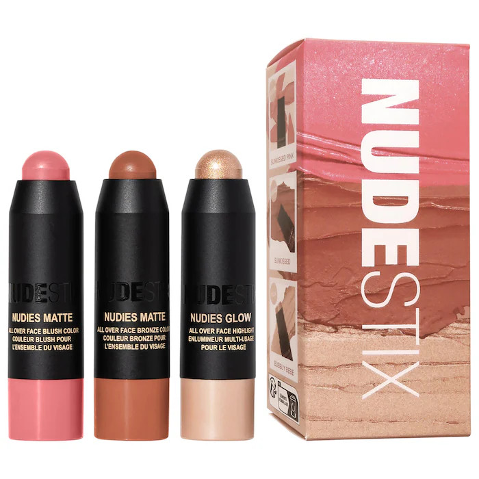 Sunkissed Skin Trio | Sephora (US)