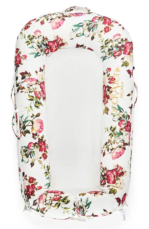 DockATot Deluxe+ Stage 1 Dock in La Vie En Rose at Nordstrom | Nordstrom