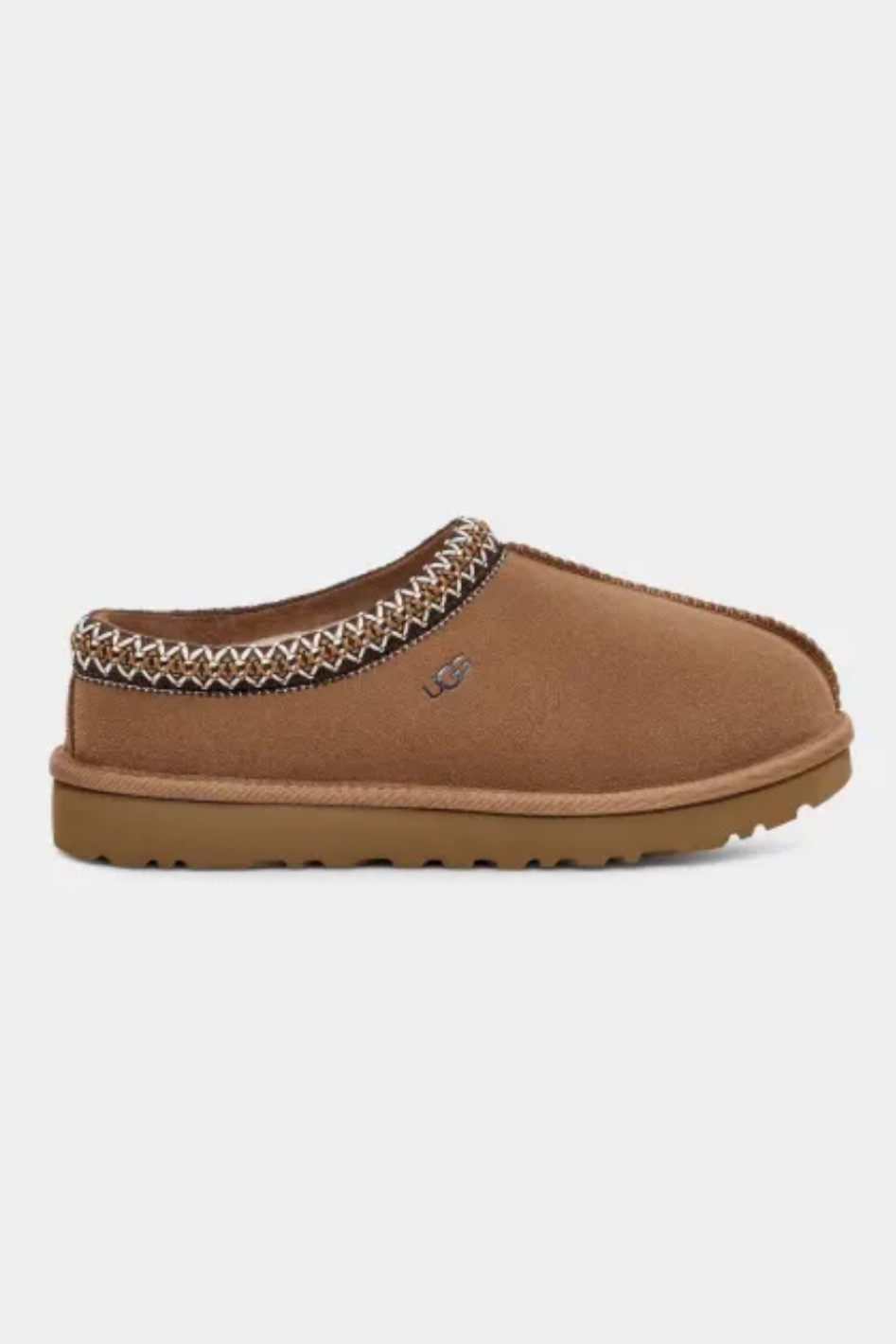 In stock Ugg Chesnut Tasman Slippers!! 

#LTKGiftGuide #LTKshoecrush #LTKSeasonal