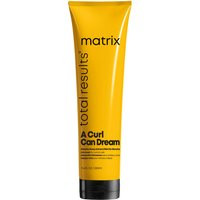 Matrix Total Results A Curl Can Dream Manuka Honey Infused Rich Hair Mask for Curls and Coils 280ml | Look Fantastic (CN)