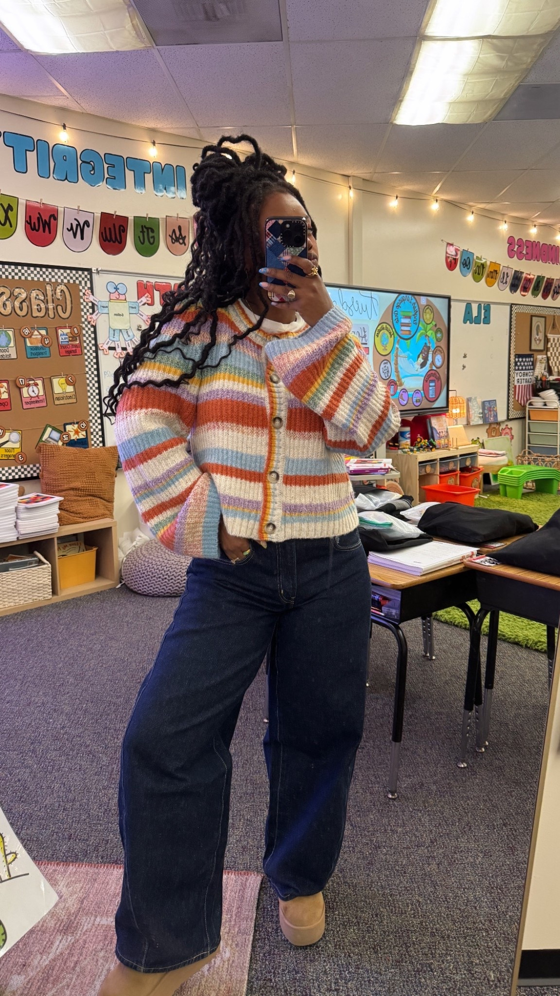 Tuesday! 

#LTKgrwm #LTKootd #LTKdayinmylife