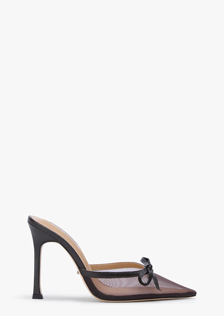 Aroma Choc Nylon/Choc | Tony Bianco (Australia & New Zealand)