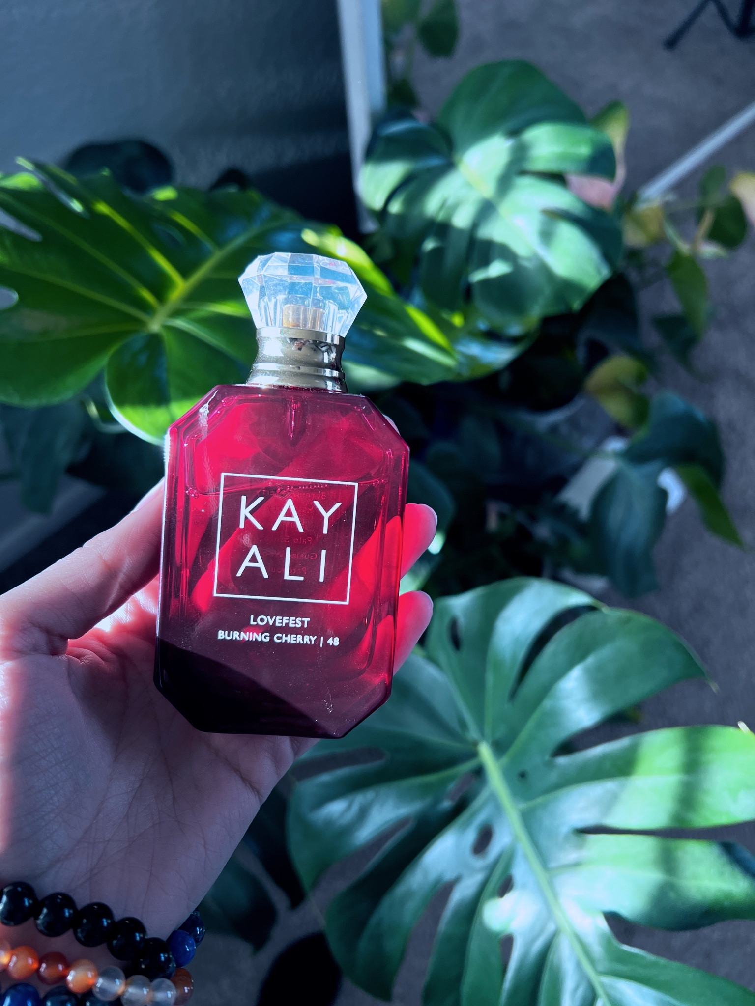 Favorite fall perfume 🍒

#LTKGiftGuide #LTKSeasonal #LTKbeauty