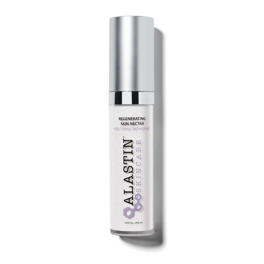 Regenerating Skin Nectar with TriHex Technology® | ALASTIN Skincare