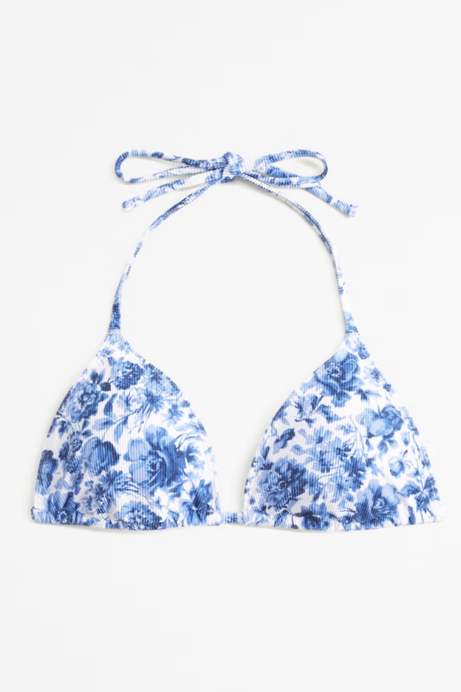 Abercrombie bikini top!

#LTKSwim #LTKStyleTip