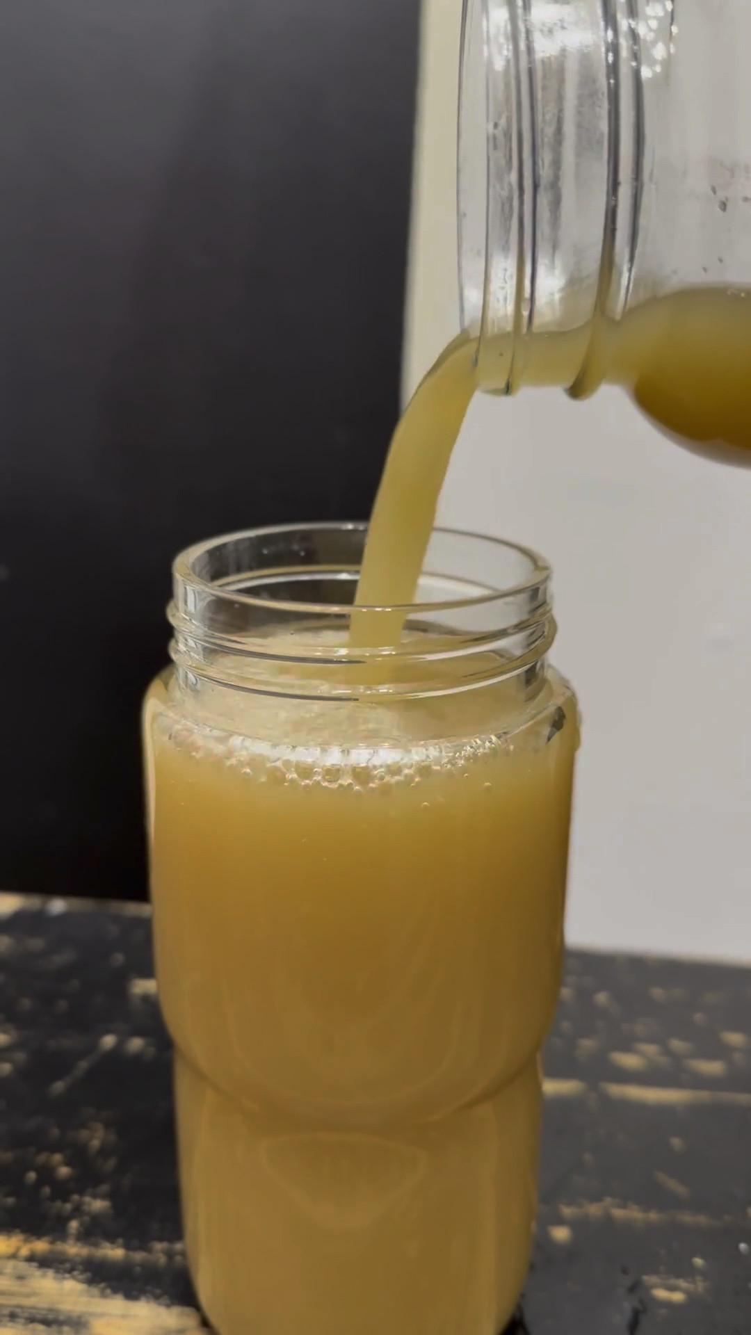 If you’re serious about your health this year, invest in the BEST juicer you can afford.

A high quality cold pressed juicer makes batch juicing easier, saves you time, gives you higher juice yield, and keeps more nutrients in every single glass. When juicing is easy, you actually stay consistent.

Stop playing with your health. Get the juicer that makes it effortless.

#JuicingLifestyle #ColdPressedJuice #HealthyHabits #GutHealthJourney #WellnessRoutine #JuicingDaily #HealthyLiving #InvestInYourHealth


#LTKfoodie #LTKActive #LTKHome