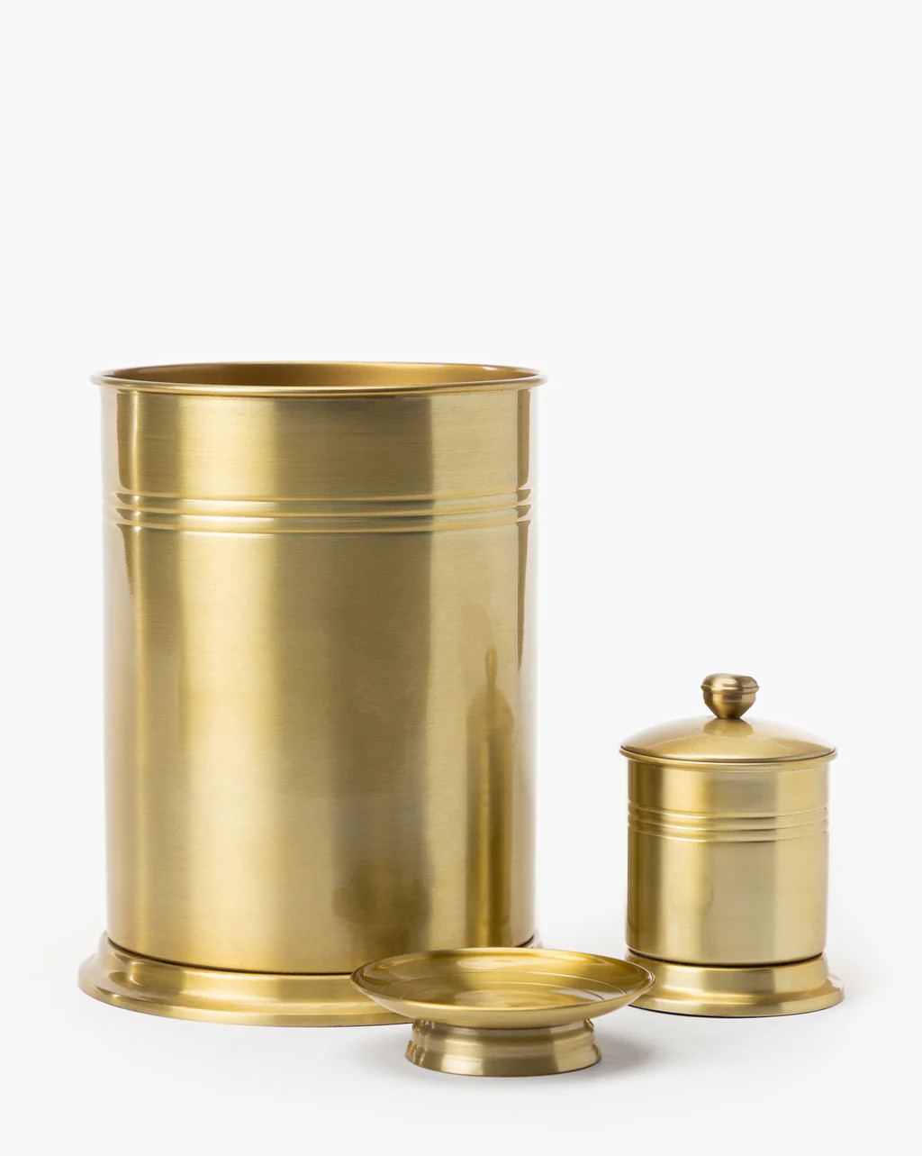 Bridgeton Bath Collection | McGee & Co.