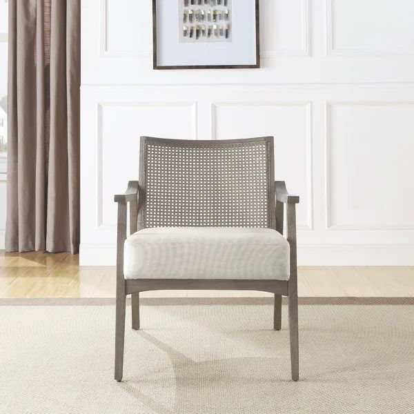 Fogle 24.75'' Wide Armchair | Wayfair North America
