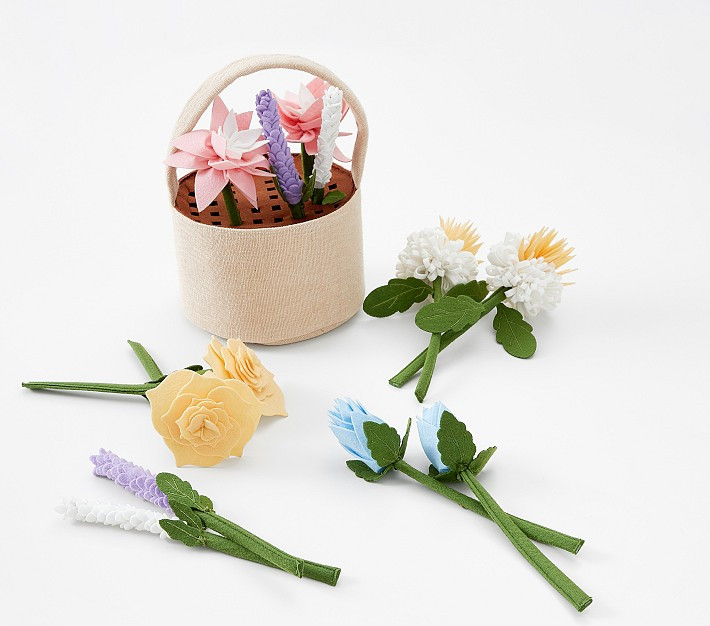 Fresh Flower Blooms | Pottery Barn Kids