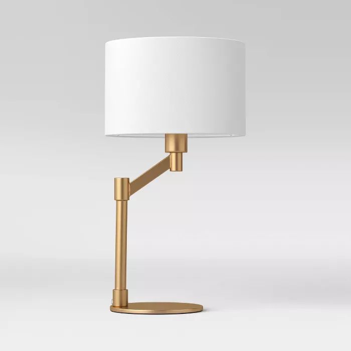 Modern Arm Table Lamp - Project 62™ | Target