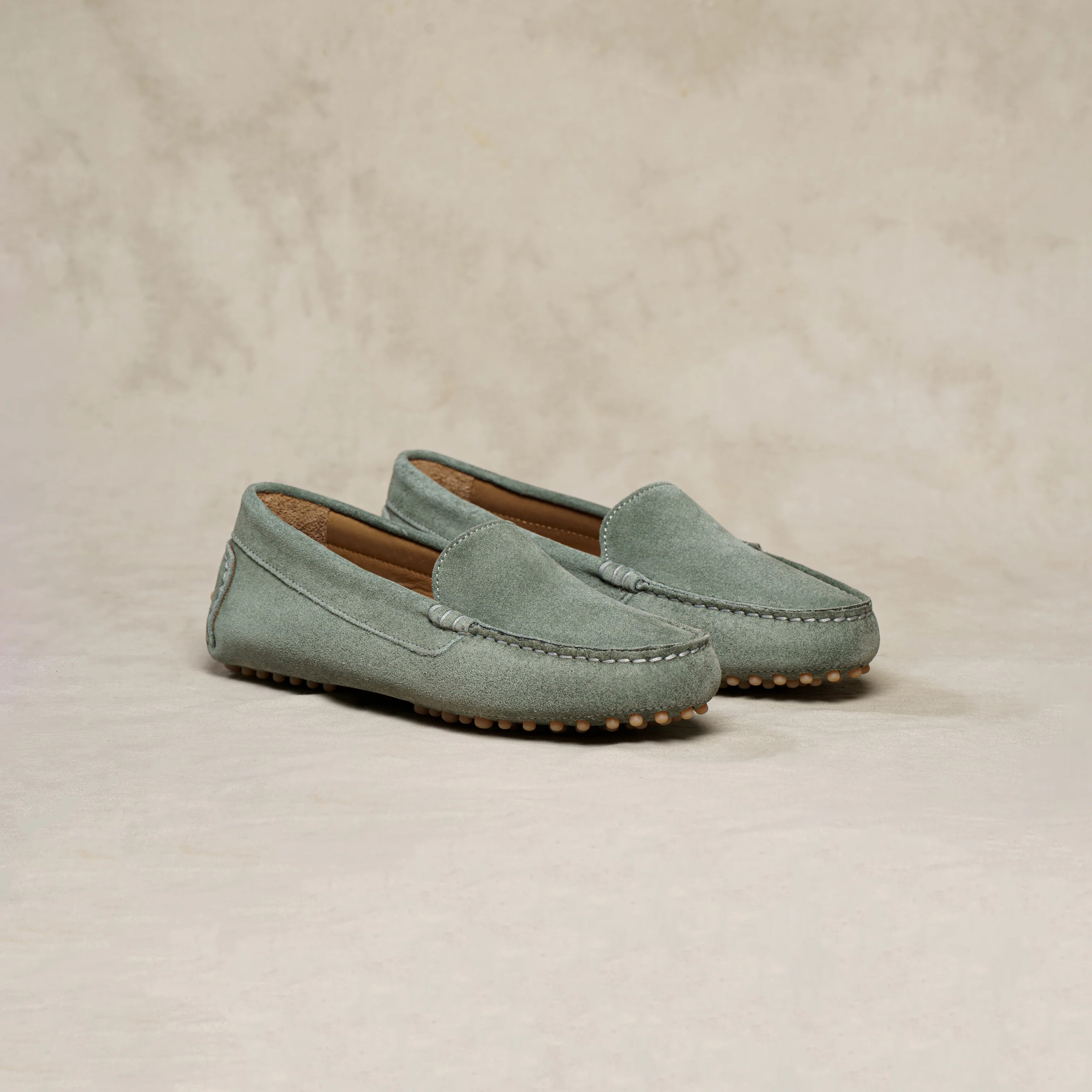 The Felize Suede | M.GEMI